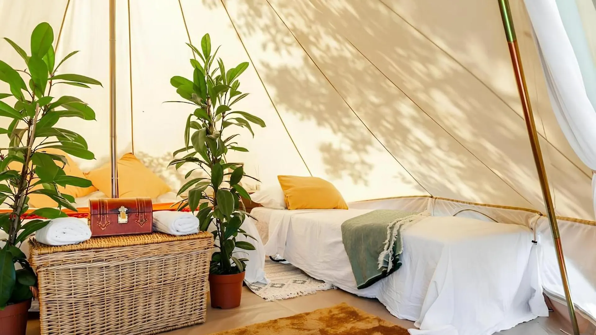 Ganzo - Tuscany Retreat Massarosa Italie
