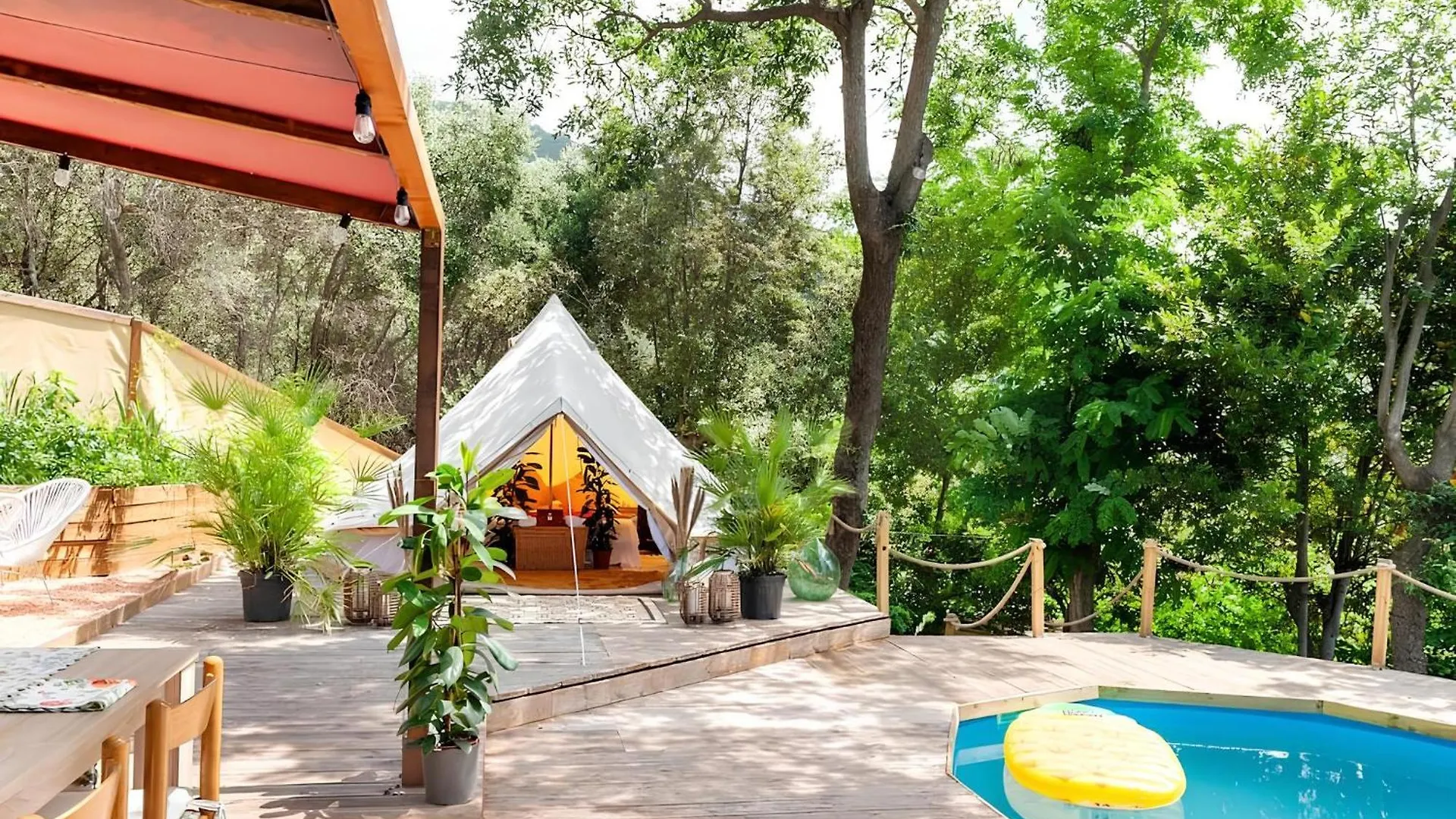 Ganzo - Tuscany Retreat Massarosa