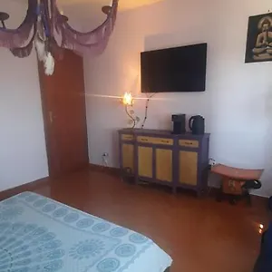 La Stanza Di Vema Alloggio in famiglia