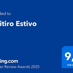 Il Ritiro Estivo Appartamento