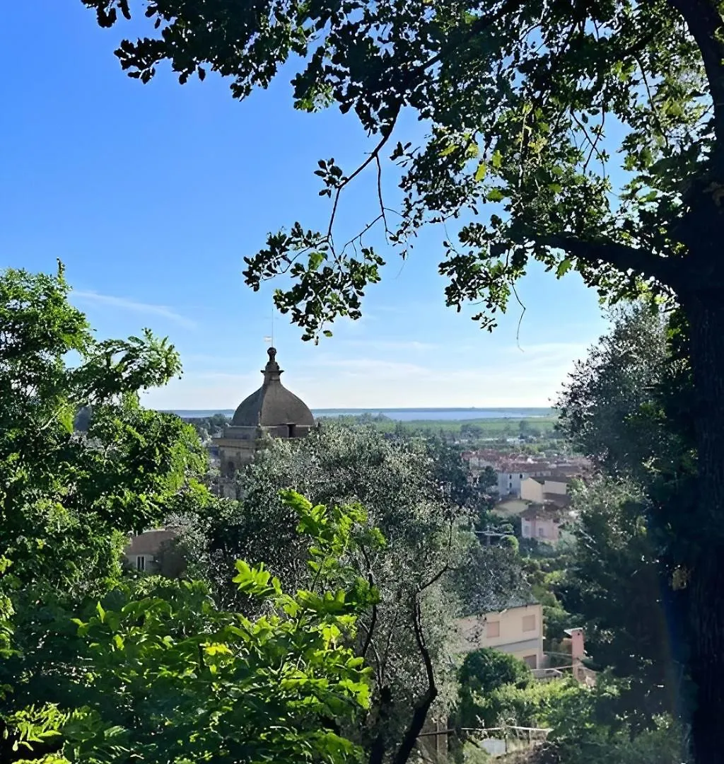 Ganzo - Tuscany Retreat Massarosa